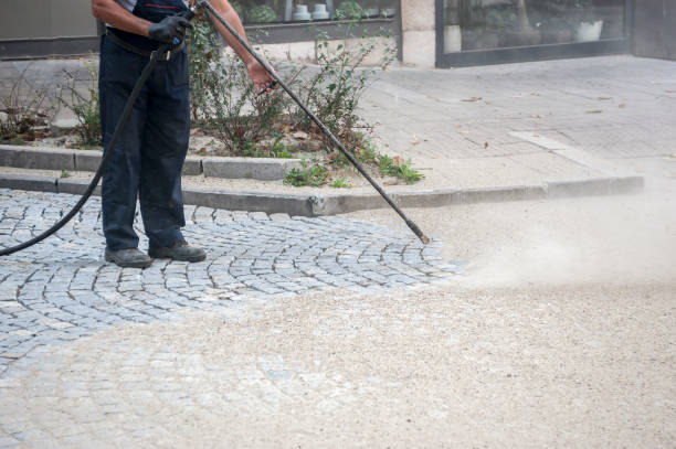 Best Concrete Sealing  in Lakeland Highlands, FL